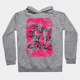 Flying Burrito Bros Hoodie